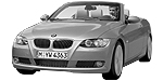 BMW E93 B264F Fault Code